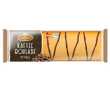 Afbeelding product - Koffie roulade 300g