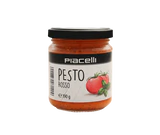 Immagine prodotto 1 - Antipasti pesto di pomodori pesto rosso 190g