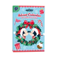 Afbeelding product - Adventskalender Mickey Mouse 50g