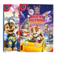 Afbeelding product - Adventskalender Paw Patrol Assortimentdoos 2 Soorten 50g