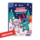 Afbeelding product - Adventskalender Stich 50g