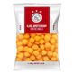 Afbeelding product - Ajax Amsterdam Mais Balls Cheese 200g