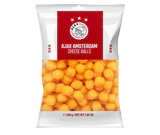 Afbeelding product 1 - Ajax Amsterdam Mais Balls Cheese 200g