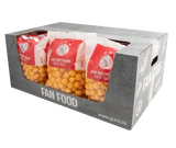Afbeelding product 2 - Ajax Amsterdam Mais Balls Cheese 200g