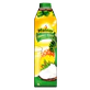 Afbeelding product - Ananas en kokosnoot drank 25% 1l