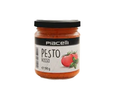 Afbeelding product 1 - Antipasti pesto met tomaten pesto rosso 190g