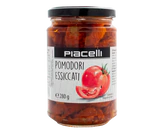 Afbeelding product - Antipasti pomodori essiccati - gedroogde tomaten 280g