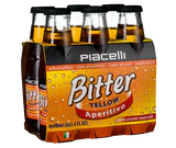 Afbeelding product 1 - Aperitif bitter yellow 6x98ml