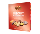 Afbeelding product - Assortiment van koekjes 200g