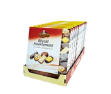 Afbeelding product 2 - Assortiment van koekjes 200g