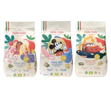 Afbeelding product - BIO Disney pasta 35x300g toonbank display