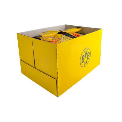 Afbeelding product 2 - BVB Kauwbonbons 200g