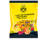 Afbeelding product 1 - BVB Kauwbonbons 400g
