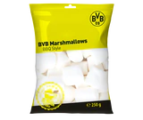 Afbeelding product - BVB Marshmallows Barbecue 250g