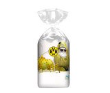 Afbeelding product 1 - BVB Melkchocolade Kerstmis mix 190g