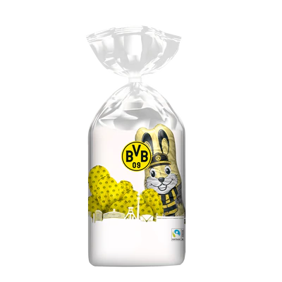 Afbeelding product 1 - BVB Paasmix van de melkchocolade 190g