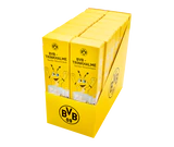 Afbeelding product 2 - BVB drink rietjes vanille 60g (10x6g)