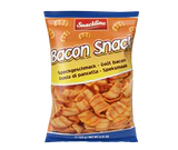 Afbeelding product 1 - Bacon snack tarwesnaak 125g