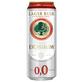 Afbeelding product - Bier Lager kers alcoholvrij  0,0% alc. 0,5l