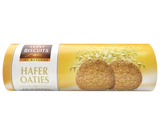 Afbeelding product - Biscuits met Havervlokken 300g