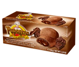 Afbeelding product 1 - Biscuits met chokocremevulling 150g