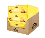 Afbeelding product 2 - Biscuits met citroencremevulling 150g