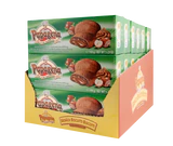 Afbeelding product 2 - Biscuits met hazelnootcremevulling 150g