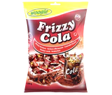 Afbeelding product 1 - Bonbons frizzy cola 250g