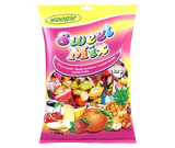 Afbeelding product - Bonbons sweet mix 1kg