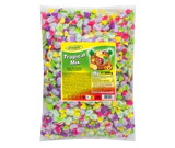 Afbeelding product - Bonbons tropical mix 3kg