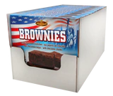 Afbeelding product 2 - Brownies (8x30g) 240g