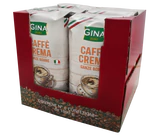 Afbeelding product 2 - Caffè Crema volle bonen 1kg