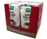 Afbeelding product 2 - Caffè Italiano bonen 1kg