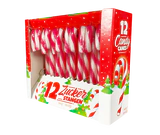 Afbeelding product - Candy Canes 144g (12x12g)