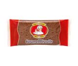 Afbeelding product 2 - Caramel biscuits 25x6g