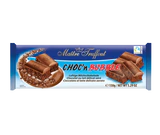 Afbeelding product - Choc'n Bubble luchtige melkchocolade 150g