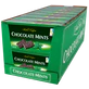 Thumbnail 2 - Chocolate Mints - pure chocolade gevullt met mint creme 200g