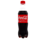 Afbeelding product - Coca Cola 0,5l