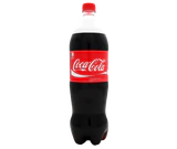 Afbeelding product - Coca Cola 1,5l