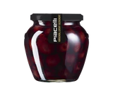 Afbeelding product - Compote kers, licht gesuikerd 550g