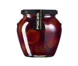 Afbeelding product - Compote pruim, licht gesuikerd 560g