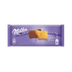 Afbeelding product - Cookies met melkchocolade Choco Cow 120g