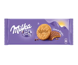 Afbeelding product - Cookies met melkchocolade Choco Grain 126g