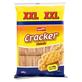 Afbeelding product - Cracker classic XXL - zoute 300g (3x100g)