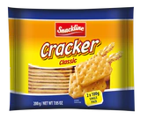 Afbeelding product - Cracker classic - zoute 200g (2x100g)