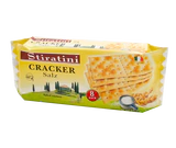 Afbeelding product 1 - Crackers gezouten 250g