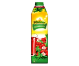 Afbeelding product - Cranberry drank 20% 1l