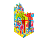 Afbeelding product - Crane Catch Lollipop 12x17g  toonbank display