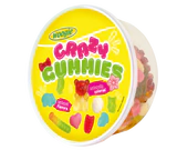 Afbeelding product - Crazy Gummies fruitgummies 1kg