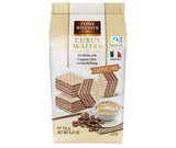 Afbeelding product - Cubus Wafers Cappuccino 125g